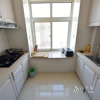 北戴河听涛轩家庭公寓酒店提供图片