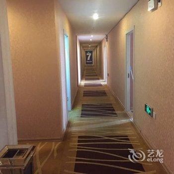 7日连锁酒店(射阳人民东路店)酒店提供图片