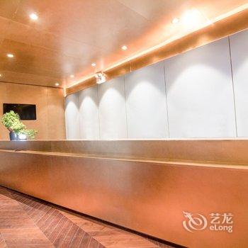 重庆雅庭丽舍艺术酒店(洪崖洞店)酒店提供图片