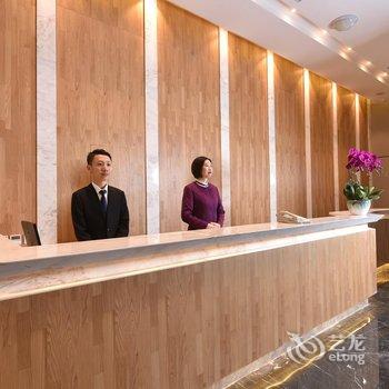 重庆巴古戴斯酒店酒店提供图片
