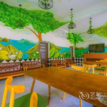 临安大明山云心度假山庄酒店提供图片