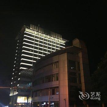 吉首影视大厦酒店(吉首大学店)酒店提供图片