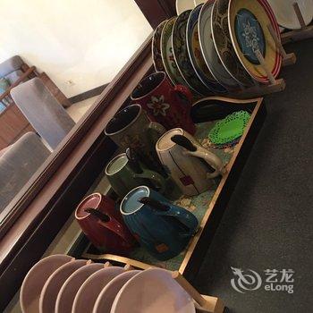 珠海相寓精品公寓酒店提供图片