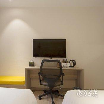 北京建国门亚朵轻居酒店酒店提供图片
