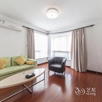 上海新东苑国际酒店式公寓酒店提供图片