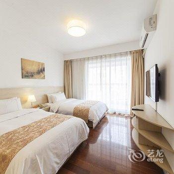 上海新东苑国际酒店式公寓酒店提供图片