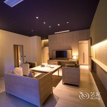 苏州紫一川日式温泉酒店酒店提供图片
