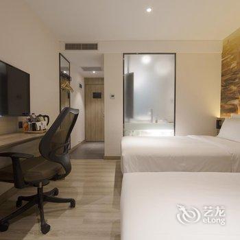 北京建国门亚朵轻居酒店酒店提供图片