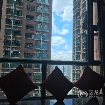 深圳八月十五青年旅舍(火车站东门店)酒店提供图片