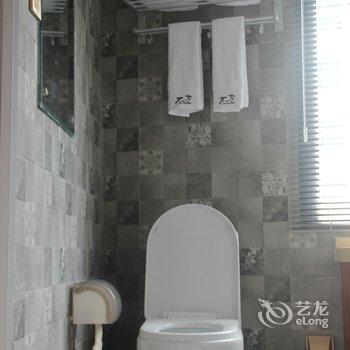 扬州不方客栈酒店提供图片