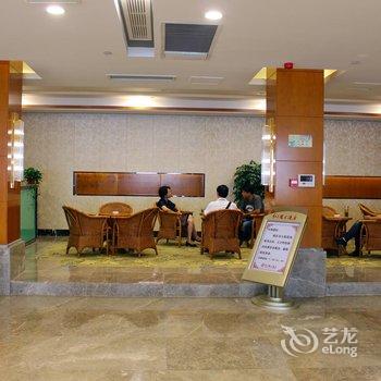 滁州红三环大酒店酒店提供图片