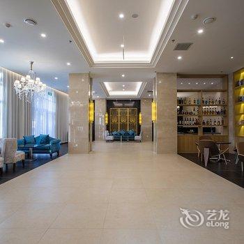 锦江都城酒店(沈阳于洪新城店)酒店提供图片
