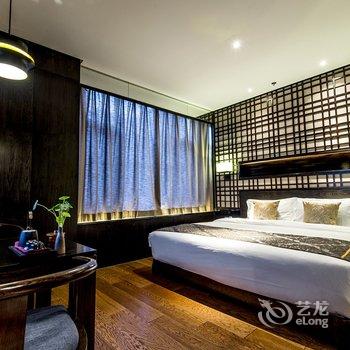 福州水部悦容温泉酒店酒店提供图片