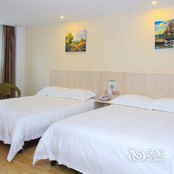徐州绿城酒店酒店提供图片