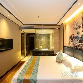 宜昌长城假日酒店酒店提供图片