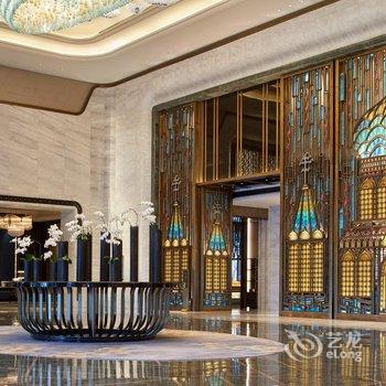 哈尔滨万达文华酒店酒店提供图片