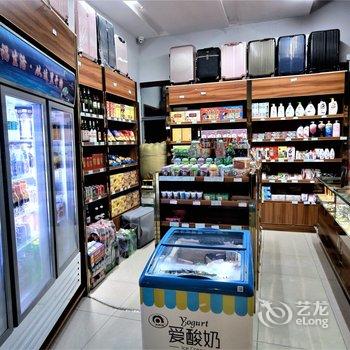 丽豪国际大酒店(上海国际旅游度假区浦东机场店)酒店提供图片