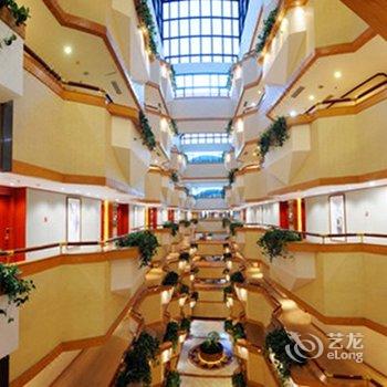 潍坊富华大酒店(A座)酒店提供图片