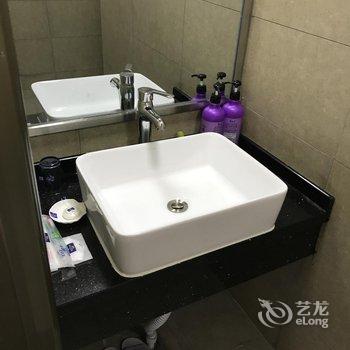 途家斯维登度假酒店(衡阳国际公馆店)酒店提供图片