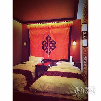 碌曲走进旅行驿站1号店酒店提供图片