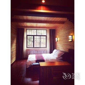 碌曲走进旅行驿站1号店酒店提供图片