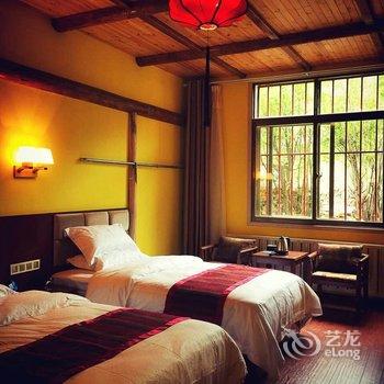 碌曲走进旅行驿站1号店酒店提供图片