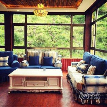 碌曲走进旅行驿站1号店酒店提供图片