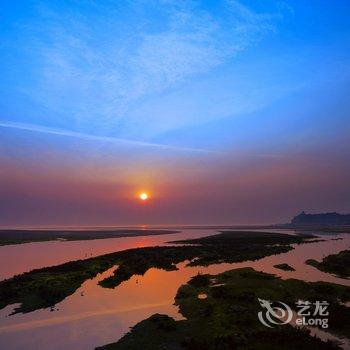 北戴河爱上海假日连锁公寓酒店提供图片