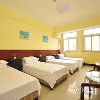 北戴河爱上海假日连锁公寓酒店提供图片