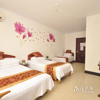 北戴河爱上海假日连锁公寓酒店提供图片
