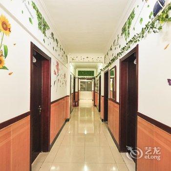 北戴河爱上海假日连锁公寓酒店提供图片