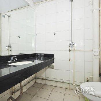北戴河爱上海假日连锁公寓酒店提供图片