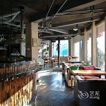 腾冲和顺镇不见不散客栈酒店提供图片