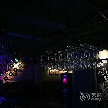 腾冲和顺镇不见不散客栈酒店提供图片