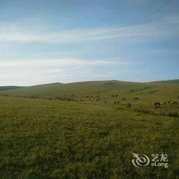 赤峰七天假日山庄酒店提供图片