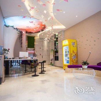 黔西南兴义蔷薇酒店酒店提供图片