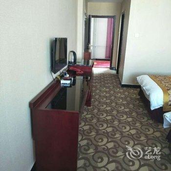 海西美仑之星假日宾馆酒店提供图片