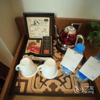 喆啡酒店(合肥高铁南站店)酒店提供图片