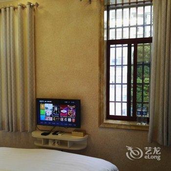 郴州秀流人家别墅客栈酒店提供图片