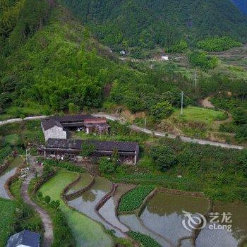 仙居西坡山民宿酒店提供图片