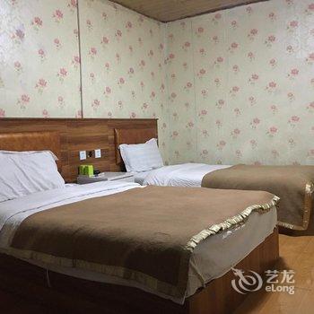 凉山佤铒家园客栈酒店提供图片