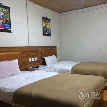 凉山佤铒家园客栈酒店提供图片
