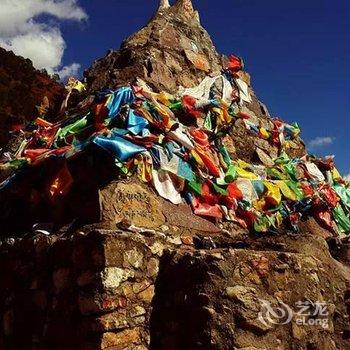 凉山佤铒家园客栈酒店提供图片