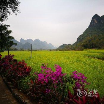 东方田舍度假酒店酒店提供图片