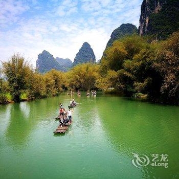 东方田舍度假酒店酒店提供图片