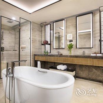 北京雅诗阁山水文园服务公寓酒店提供图片
