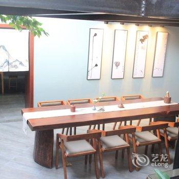 扬州不方客栈酒店提供图片