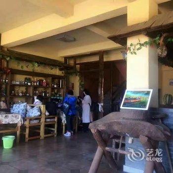 凉山阿夏的酒馆客房酒店提供图片