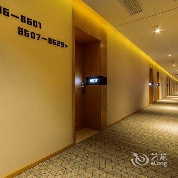 星程酒店(郑州郑东商业中心店)酒店提供图片