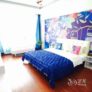 峨眉山乐途主题酒店酒店提供图片